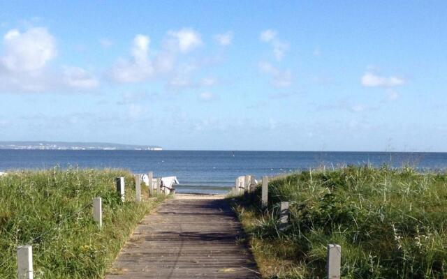 Aparthotel Ostsee (Strandpromenade Binz)