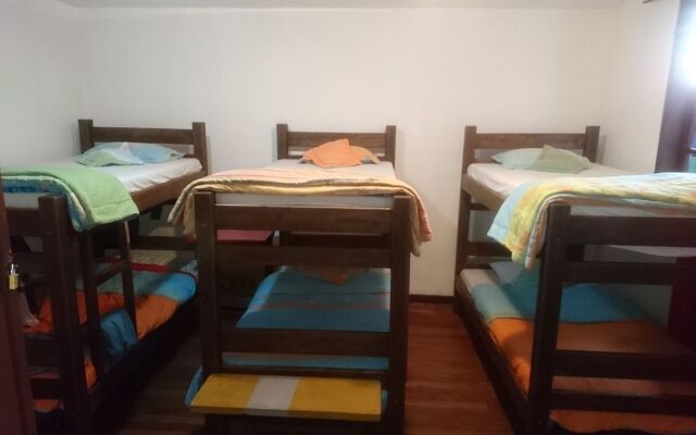 El Carnero B&B Hostel Group