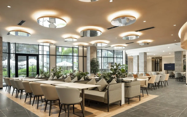 Eurostars Casa Anfa