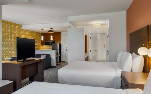 Residence Inn Panama City Beach Pier Park