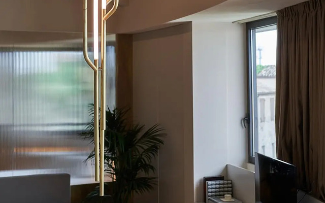 Residenza III Luxury Apartment
