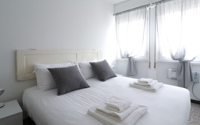 Italianway - Aurelia Ponente 12