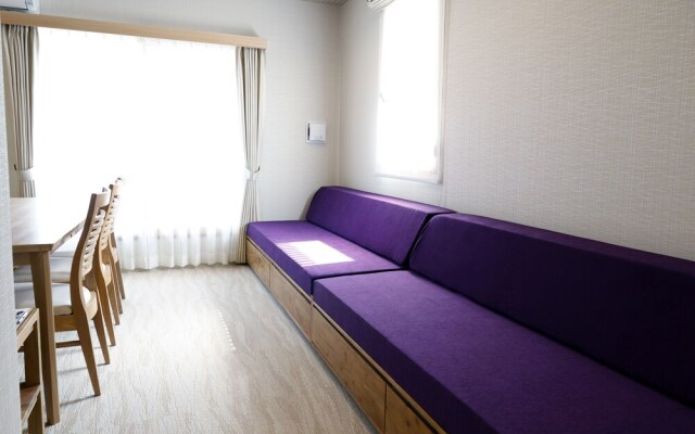 Stay SAKURA Kyoto Tambaguchi