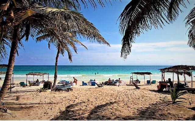 Villas Sirenas Tulum
