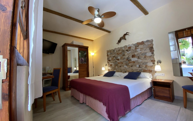 Garahotel