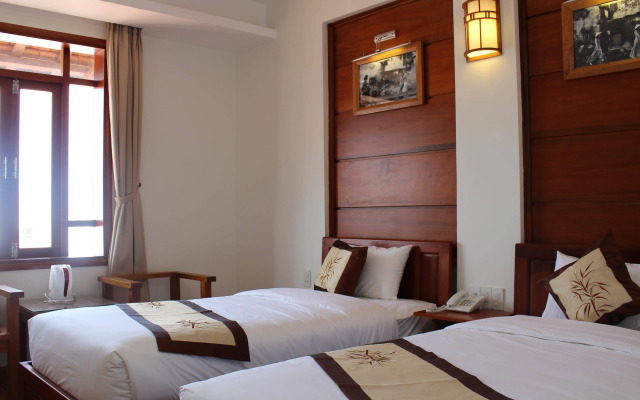 Kiman Hoi An Hotel