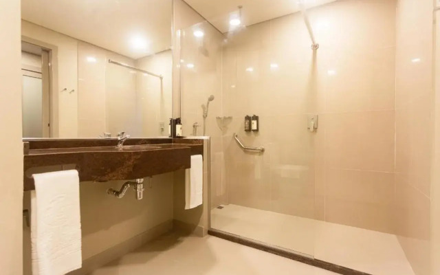 Vila Gale Collection Amazonia