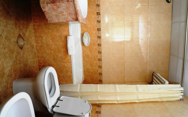 Al Jazeera Royal Hotel