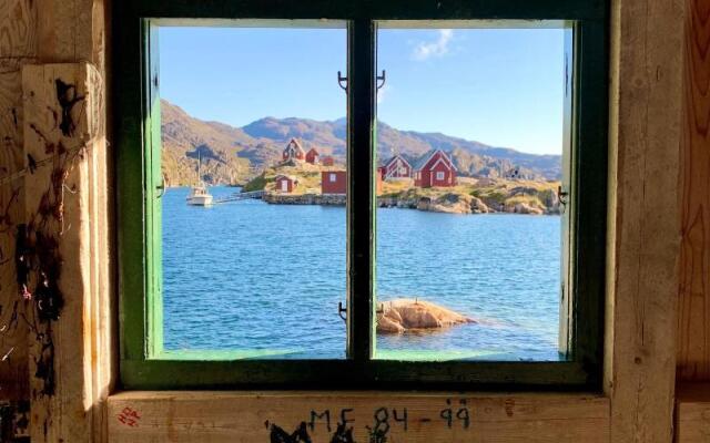 Hotel Sisimiut