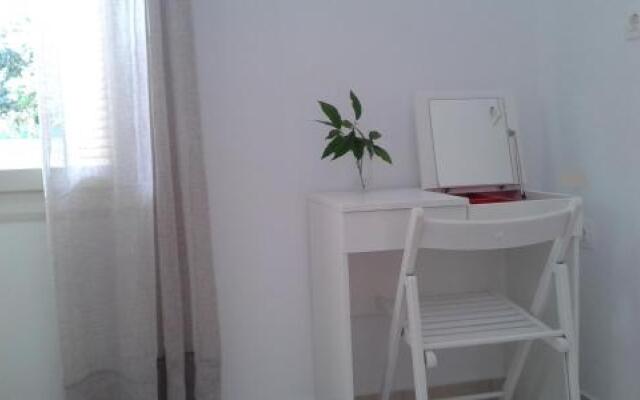 Kampos Rooms