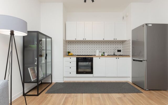 Spacious Apartment by Renters