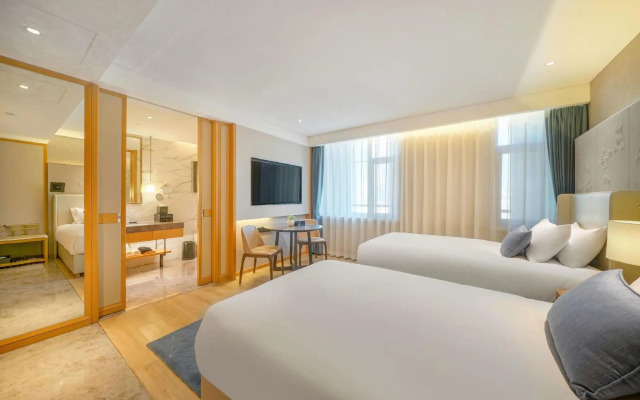Dayang Hotel
