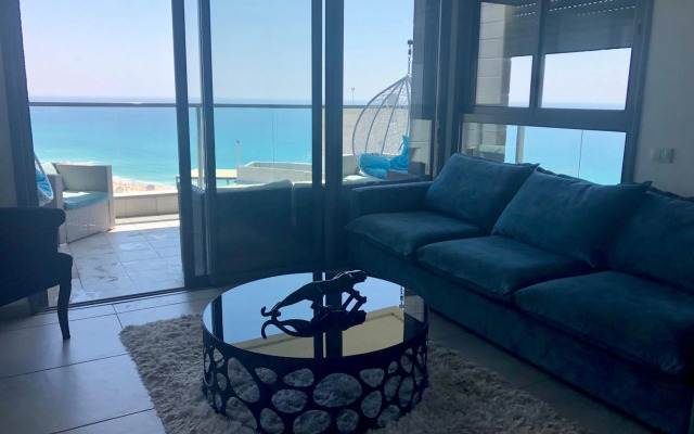 Panorama Apartment " City Garden "