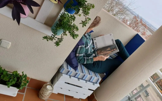 Apartamento La Figuereta, Isla Cristina