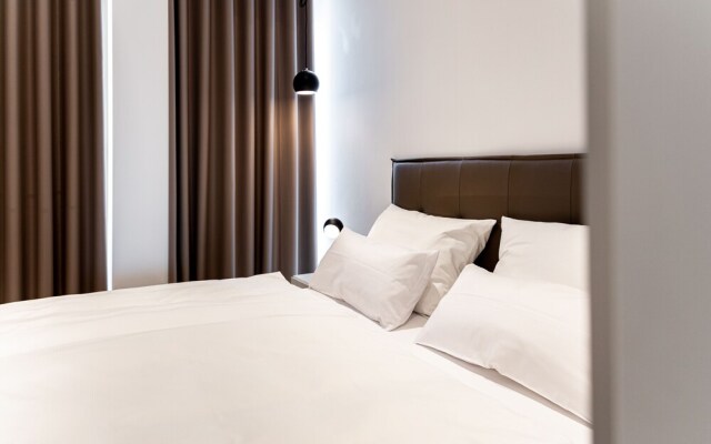 Stuttgarter Tor Apartments