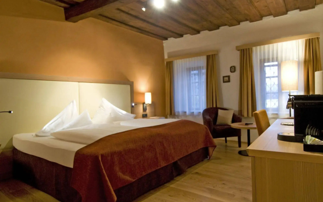 Heritage Hotel Hallstatt