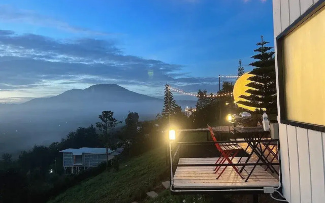 Sunset Resort Khaokho