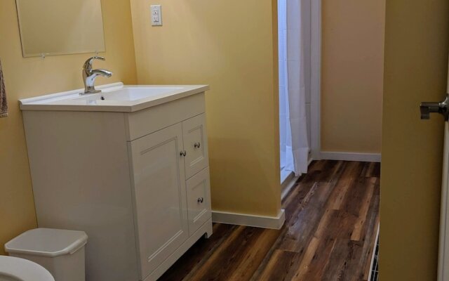 Frigon Bed & Breakfast