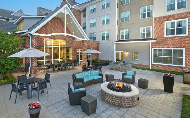 Residence Inn by Marriott Waldorf