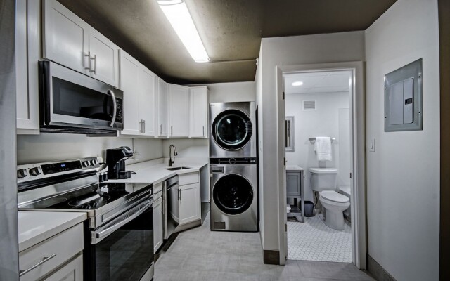 The Admiral Apartments