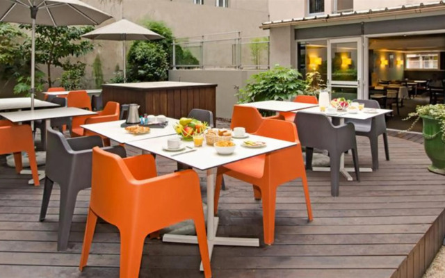 Belambra Clubs & Hotels - Hotel Le Magendie