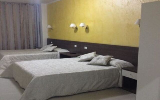 Tiburtina Inn Guest House