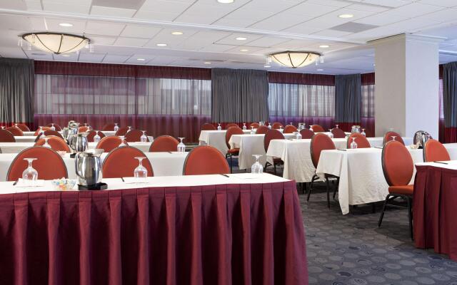 Hampton Inn Chicago Downtown/Magnificent Mile