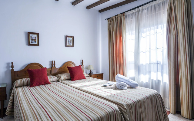 Hotel El Molino