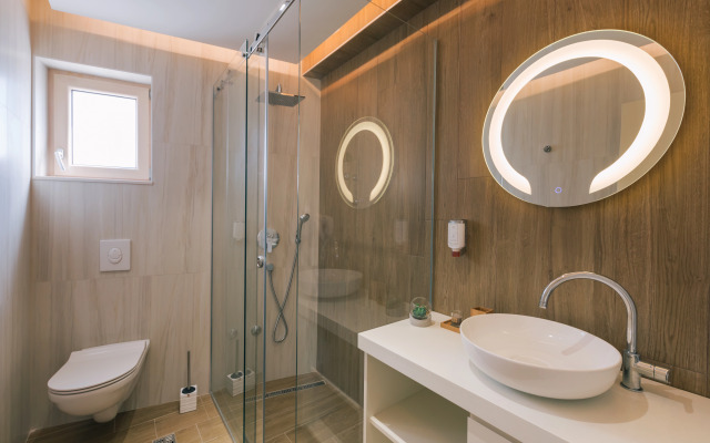 Splendido MB Apartments