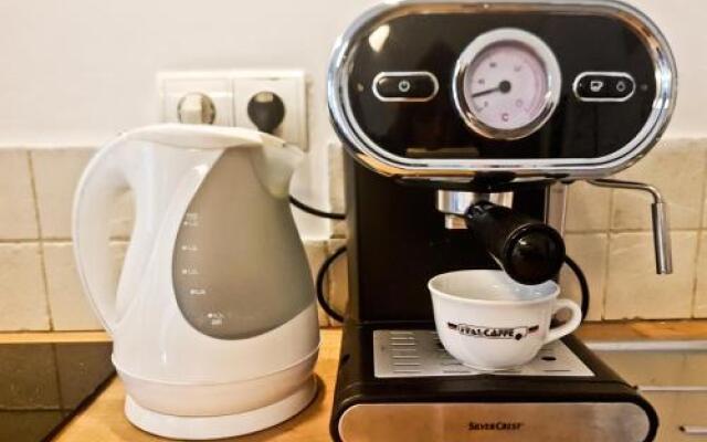 Venice Lagoon Apartment