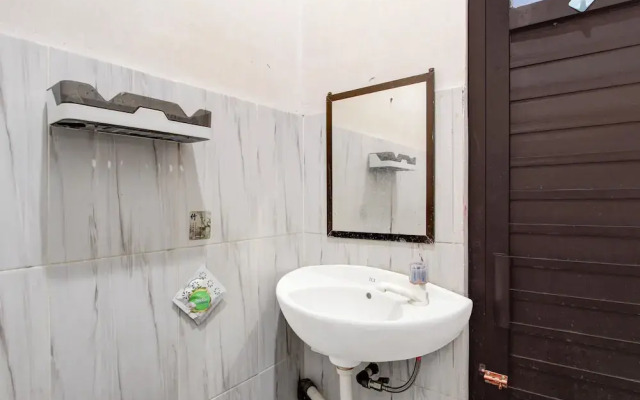 OYO 3220 Samudra Guesthouse