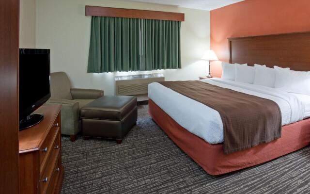 Americinn By Wyndham Anamosa