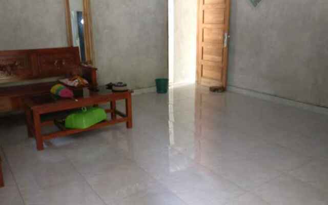 Permata Homestay Yogyakarta Syariah