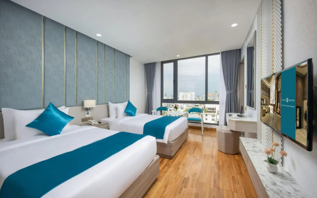 Calix Hotel