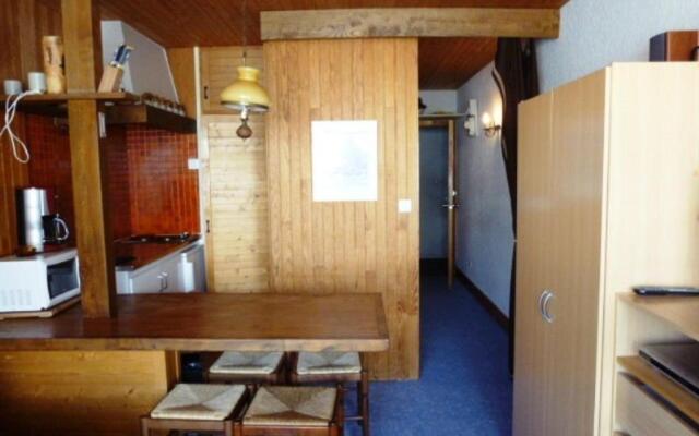 Appartement Arette, 1 pièce, 4 personnes - FR-1-602-15