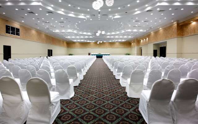 Dominican Fiesta Hotel