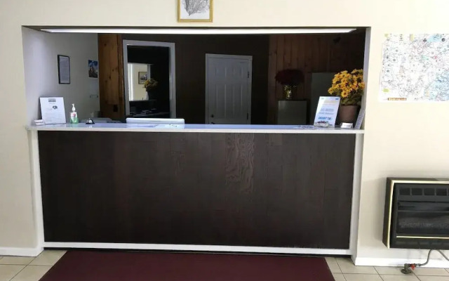 Mountain Valley Inn Dillard