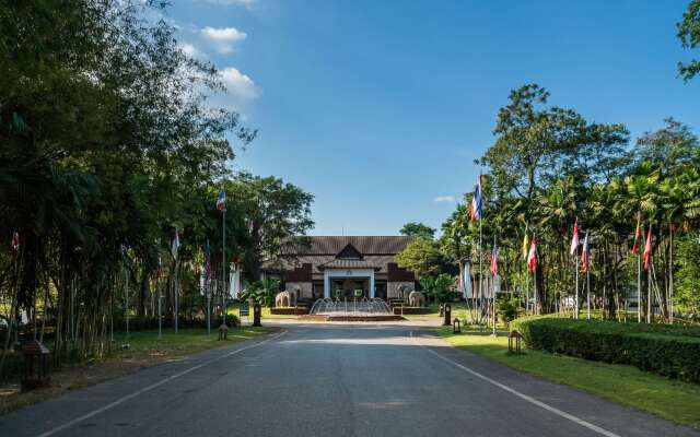 Tawa Ravadee Resort, WorldHotels Distinctive Collection