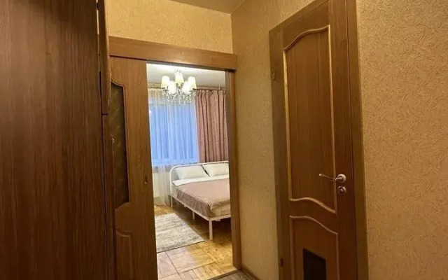 Апартаменты на проспекте Королёва