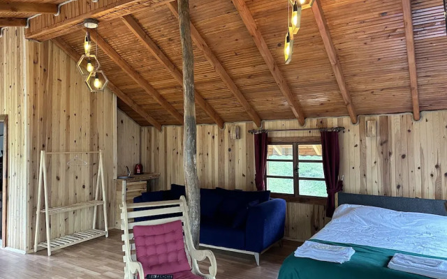 Saklicennet Bungalov