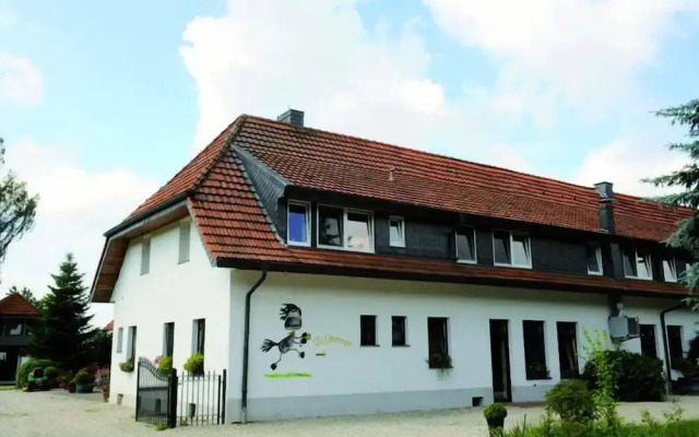 Reit- und Ferienhof am Reichswald