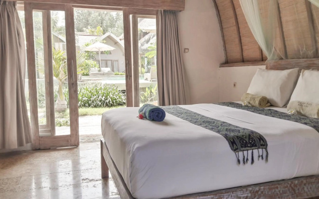 Puri Air Beach Resort and Spa