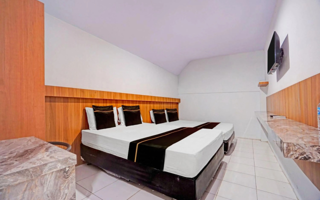 Collection O Bwalk Hotel Malang