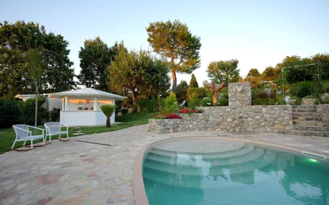 Relais Villa Solatia