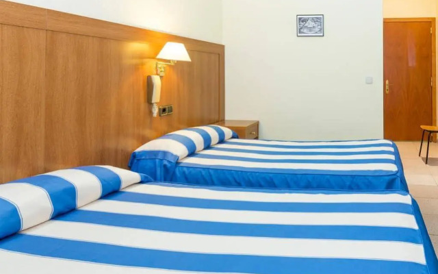 Hotel Pension Coral