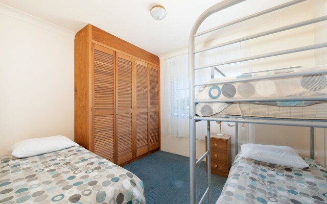 Thurlow Lodge, 6/6 Thurlow Avenue