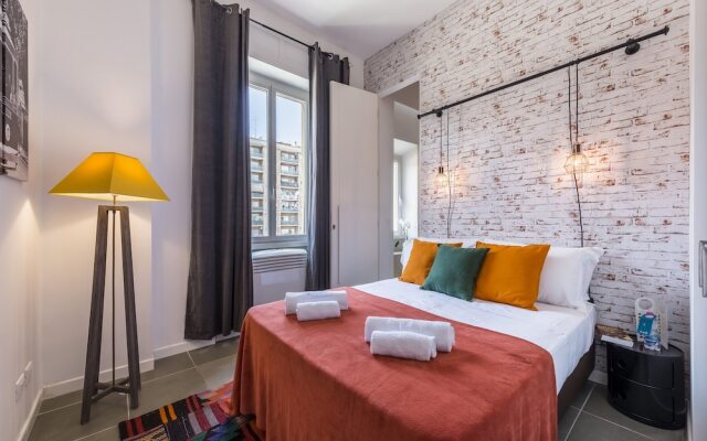 Sweet Inn Apartment - Rolli