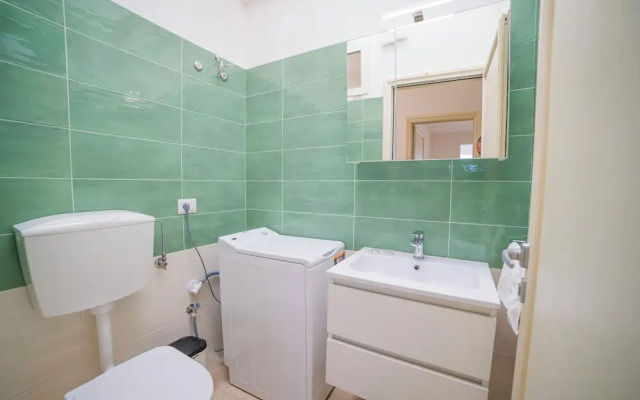 La Primula Apartment 3 Sea View