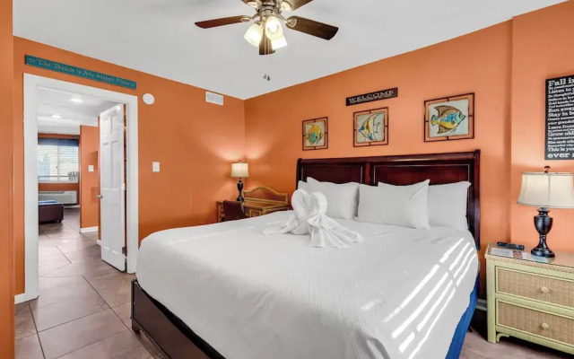 Bluewater Resort 1012