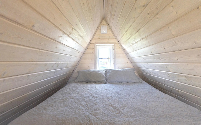 Pav.love Village (ПавЛов)